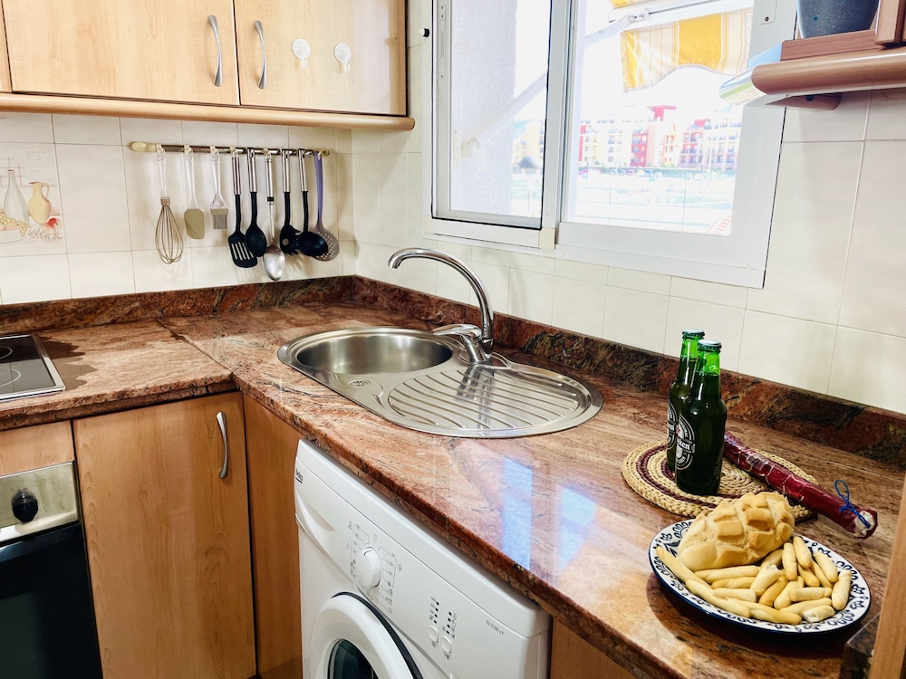 Apartamento Laguna Beach by At Home Costa del Sol