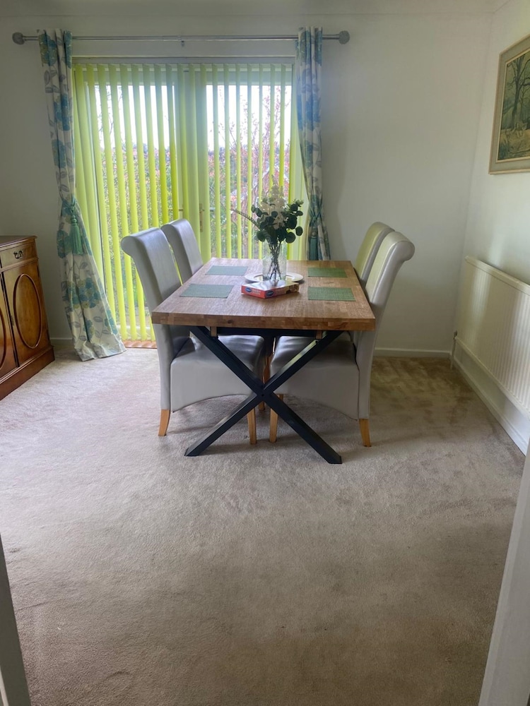 Glendale close - Huku Kwetu - 4 Bedroom