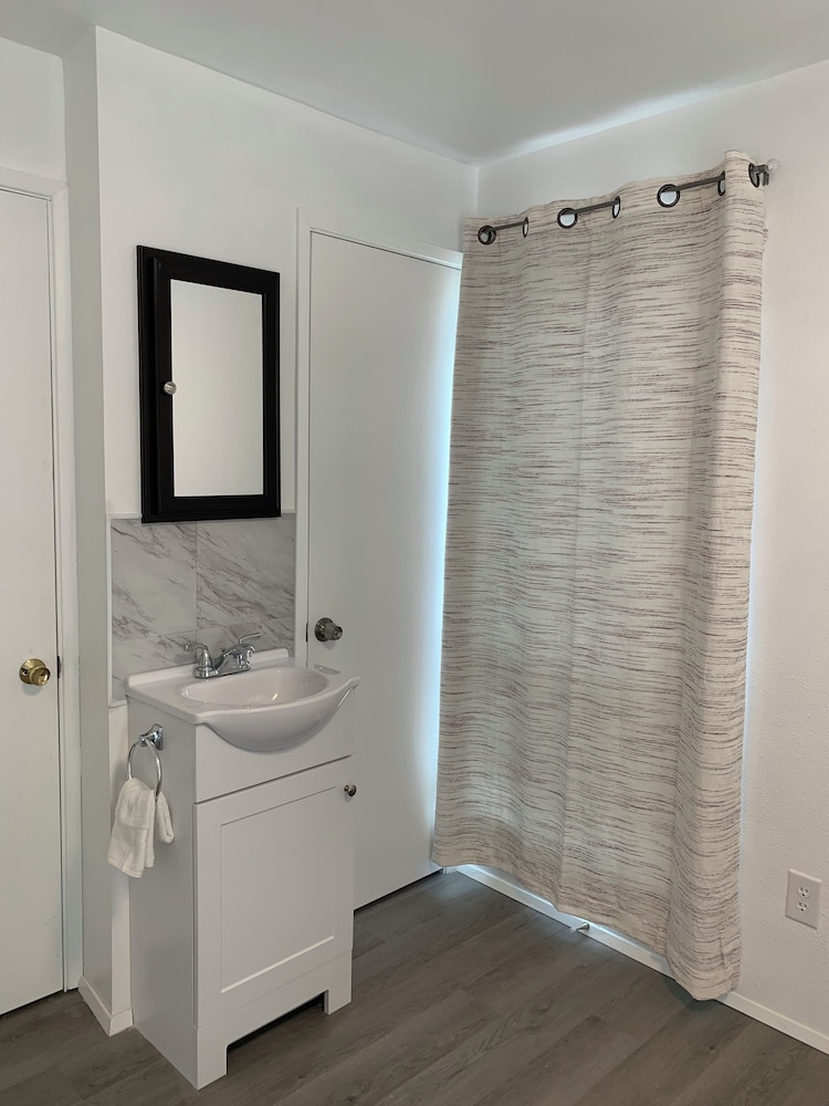 Central Bellevue Retreat