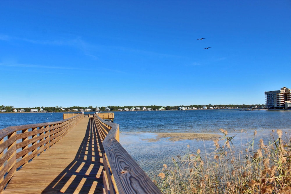 Serendipity Sands view 5