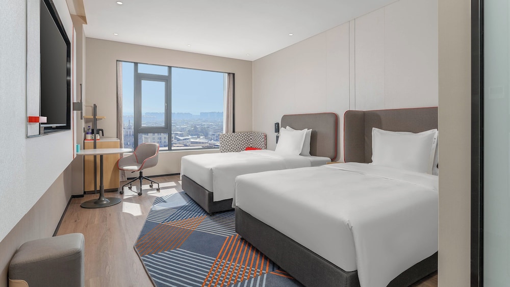 Holiday Inn Express Longyan Liancheng by IHG