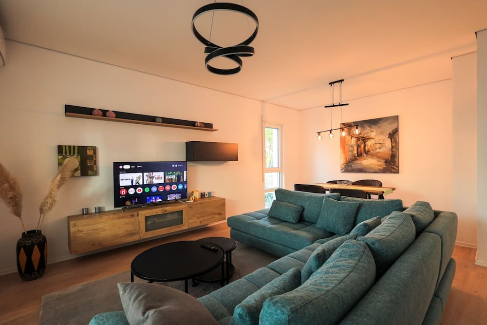 Sanpietro Vacation Apartment 041