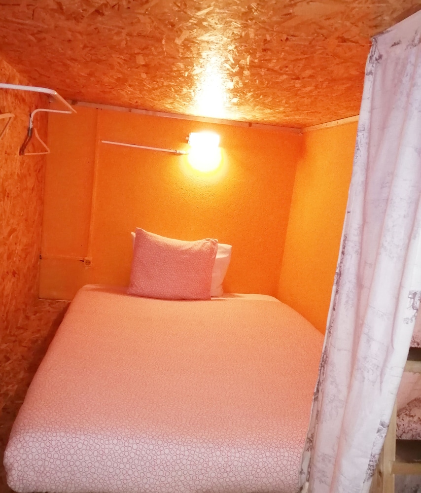 Sky Beds Lisbon Hostel