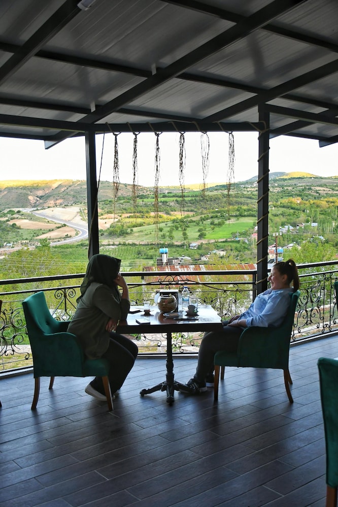 Kaşkaloğlu Hotel