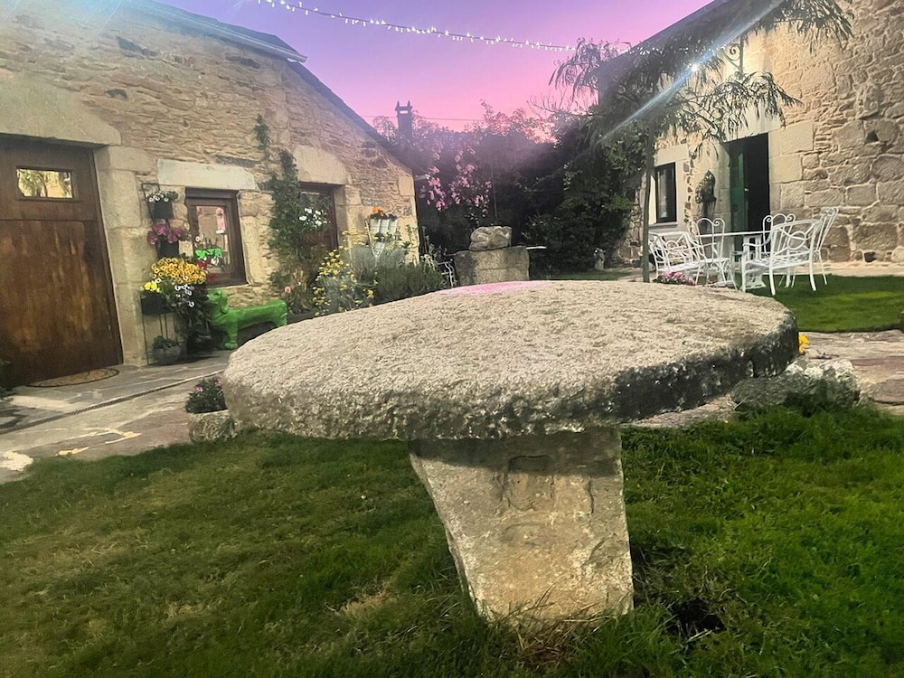 O Forno de Catuxa