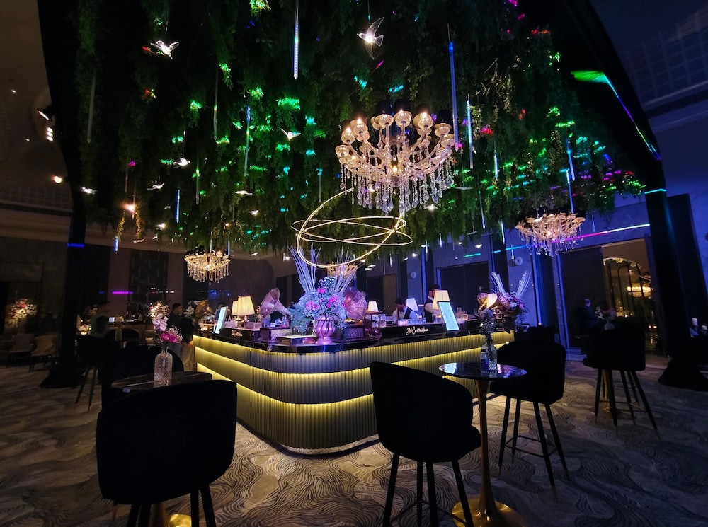 The Tivoli New Delhi