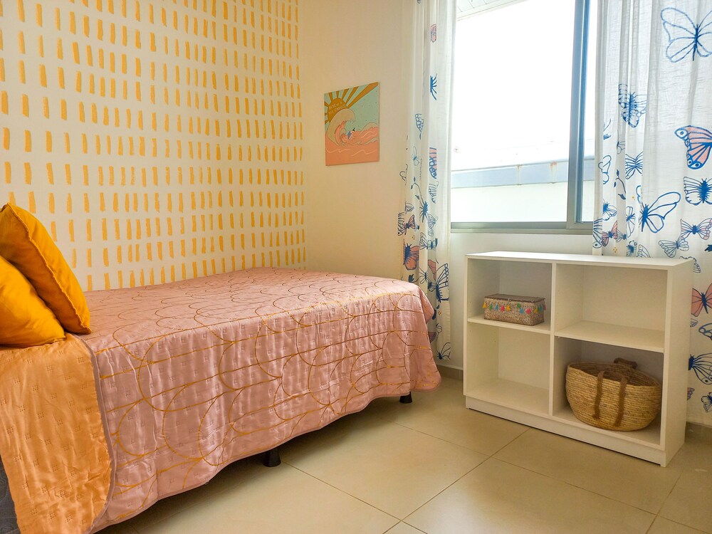 Calma Apartments