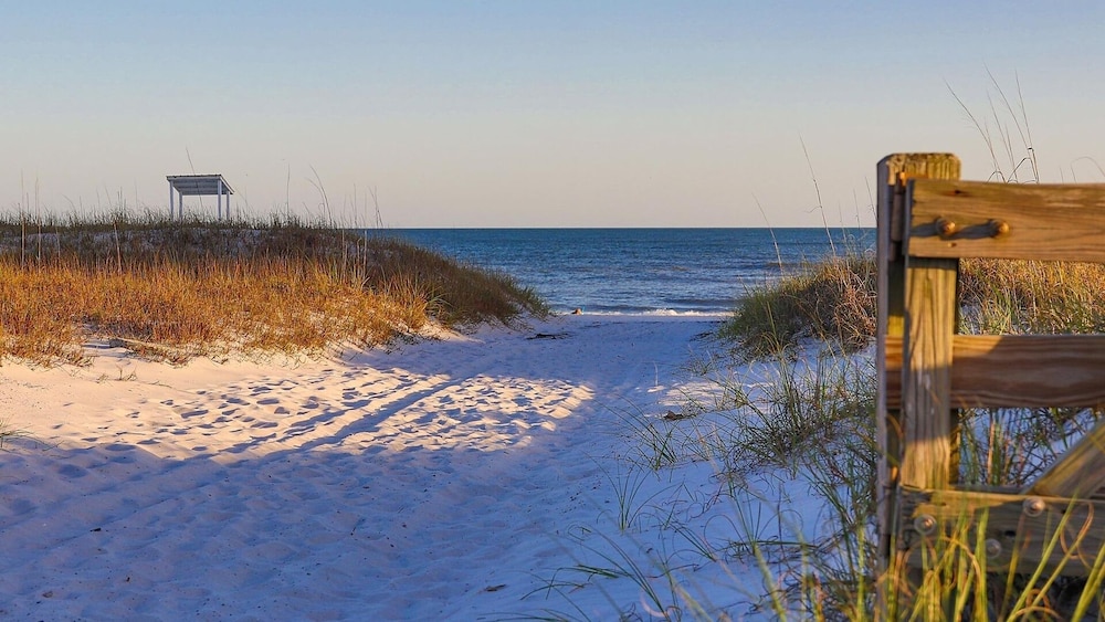 Grand Caribbean #405 by Southern Vacation Rentals