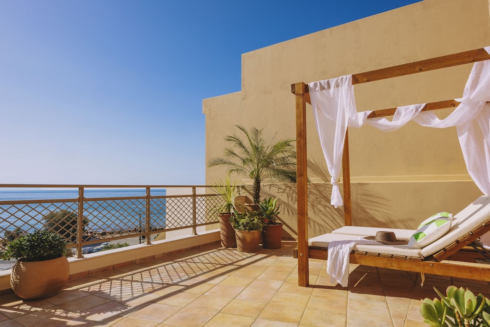 Casa Almare Rethymno