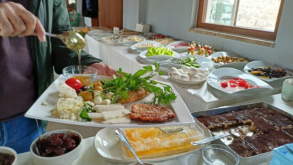 Kaşkaloğlu Hotel