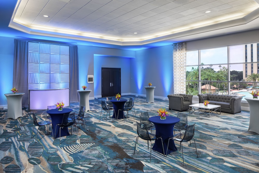Rosen Centre Hotel