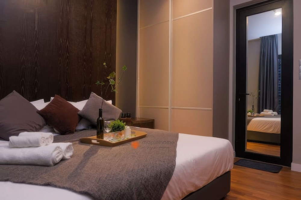 Geo38 Premier Luxury Apartments