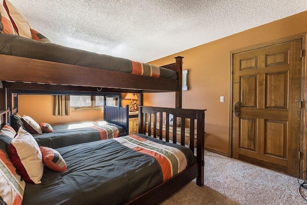 Steamboat Springs CO Condos