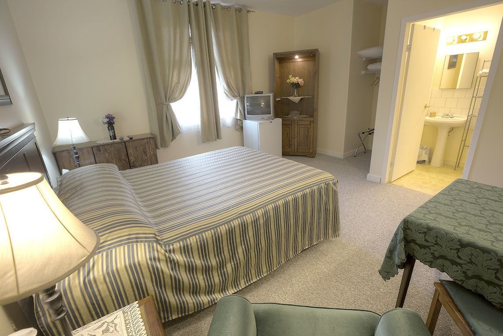 Villa Maria Country Inn