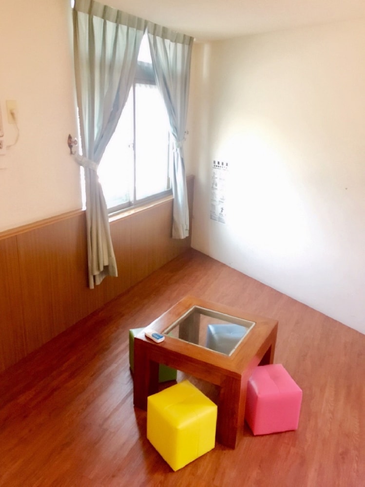 Fubin Hostel