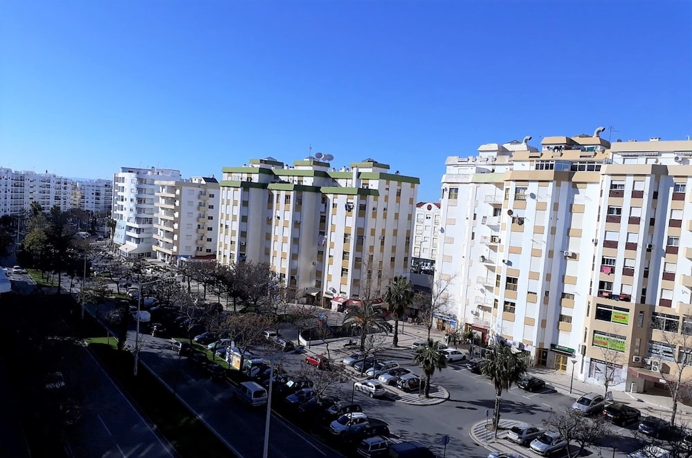 Akisol Quarteira Beach II