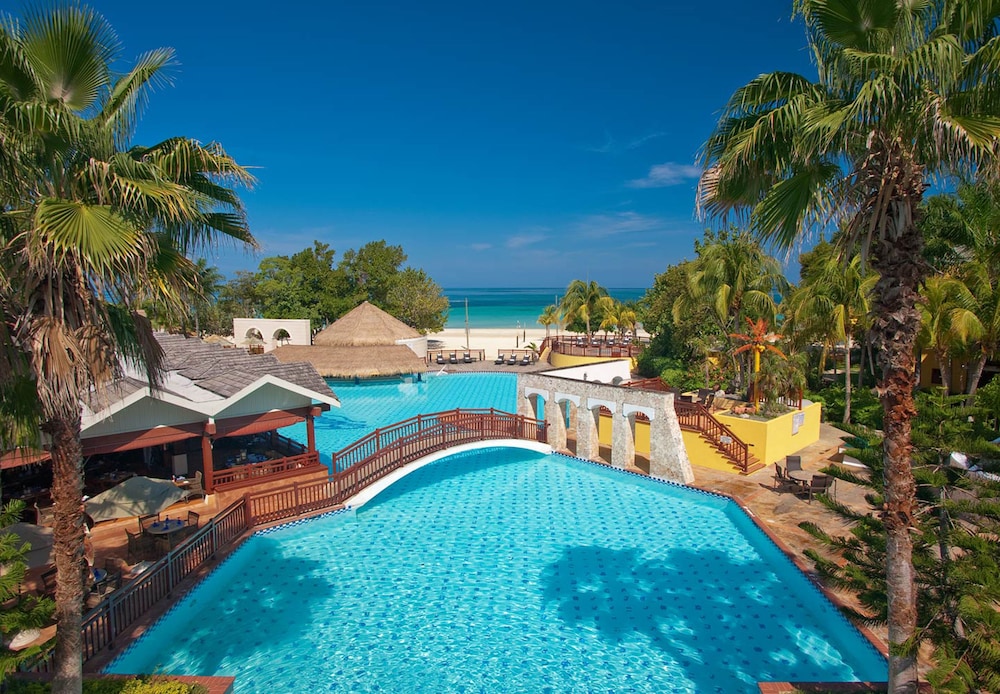 Jamaica Vacations - Beaches Negril Resort - ALL INCLUSIVE - Property Image 22