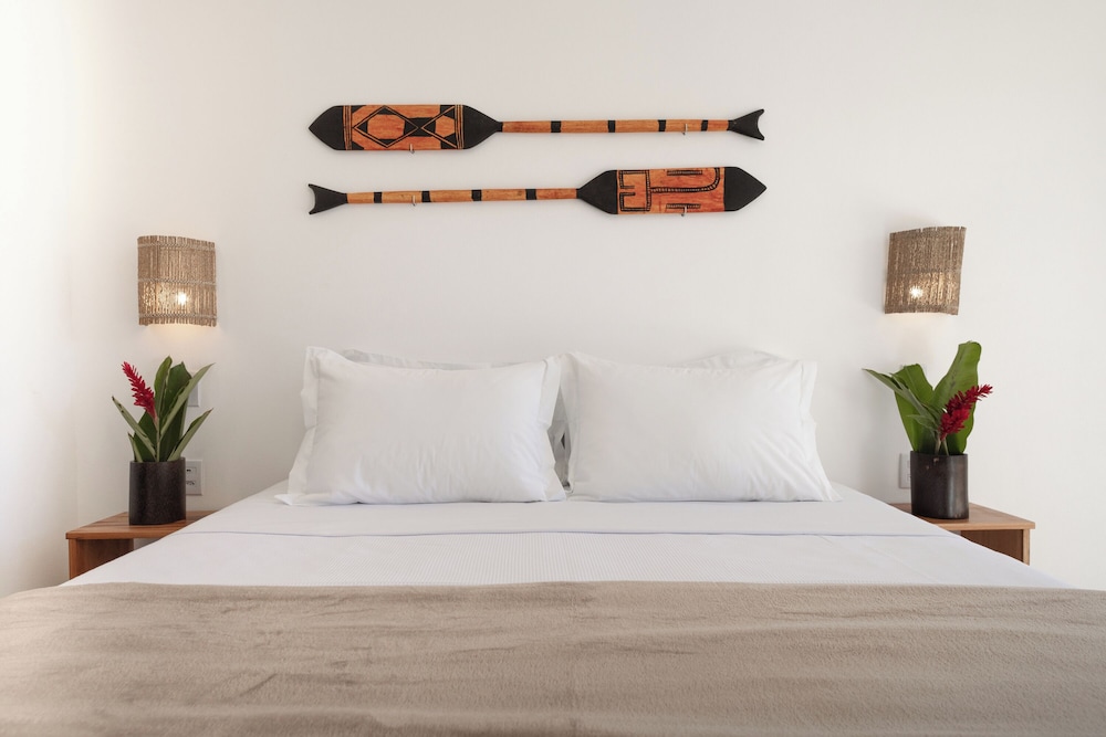 Casa Canoa Paraty