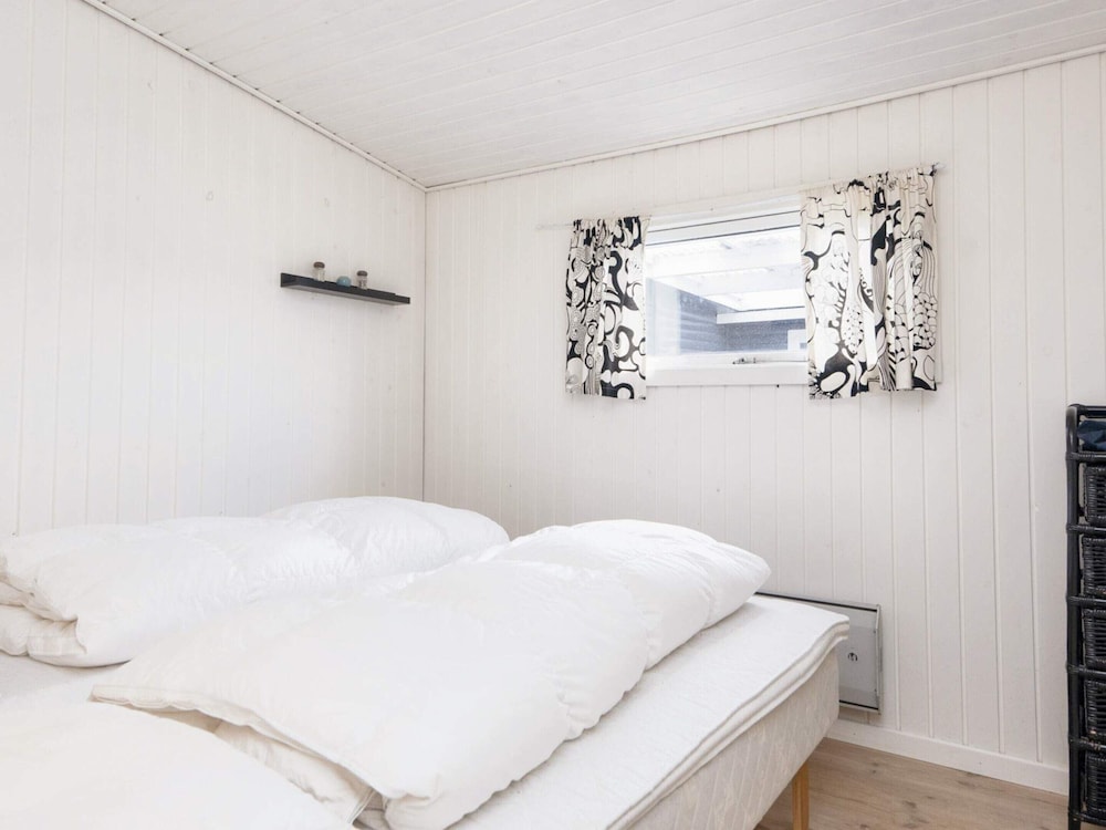 Spacious Holiday Home in Borkop near Beach view 4