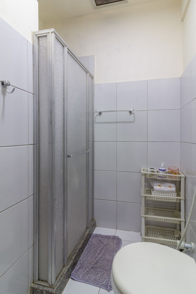 Comfort in Copacabana - Stc405