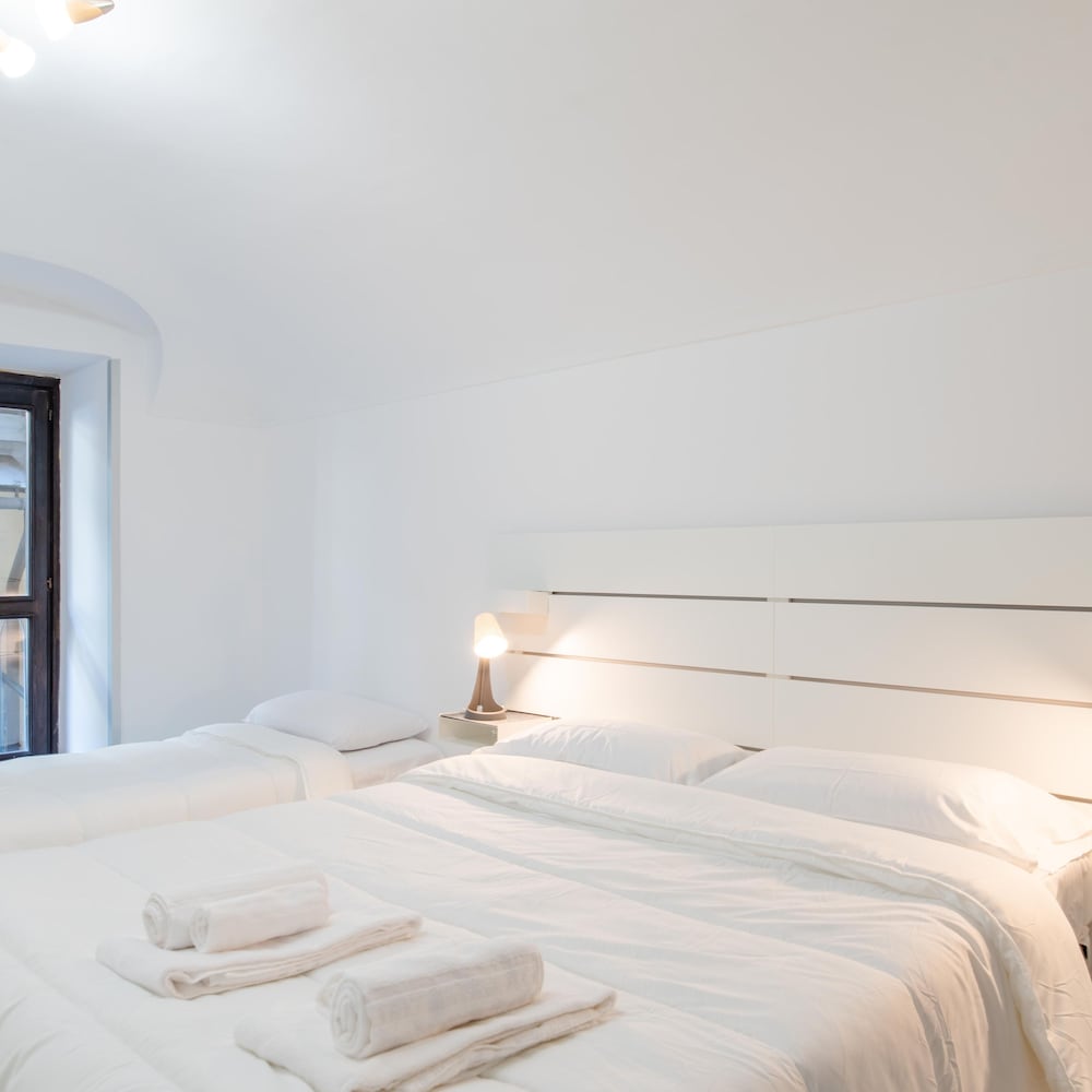 Vittorio Emanuele II - Apartment