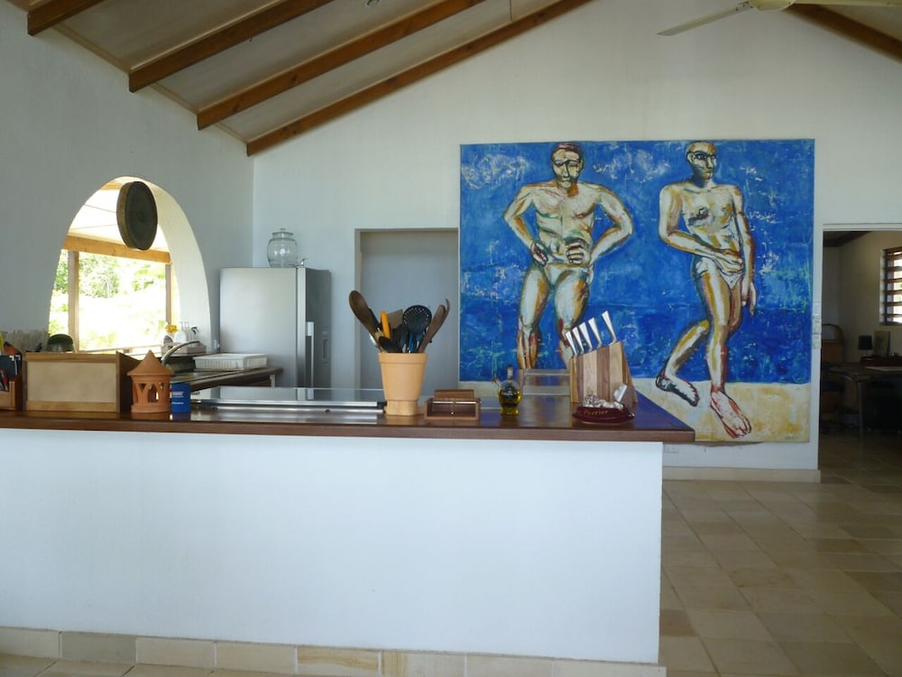 Villa Senang Masari view 3