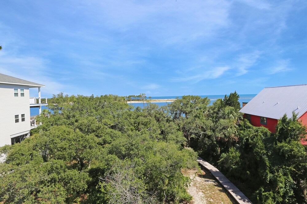 Fisherman's Cove view 5