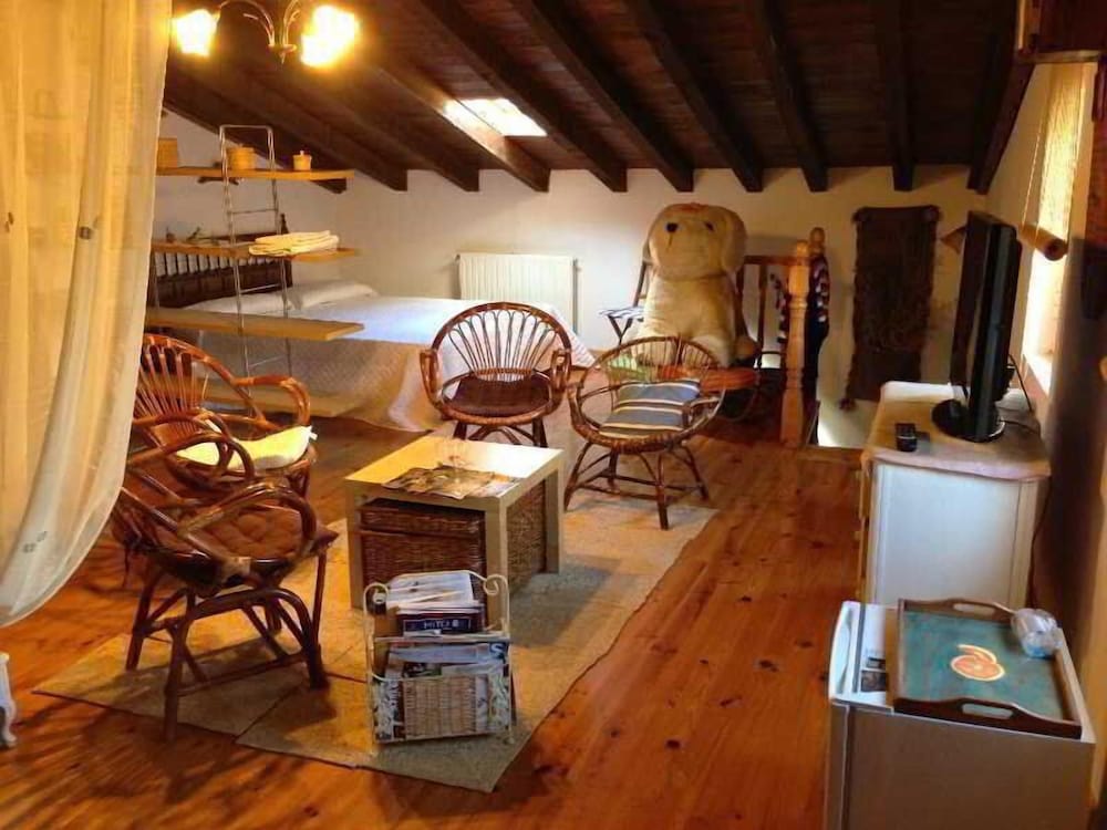 Casa Rural La Hornera