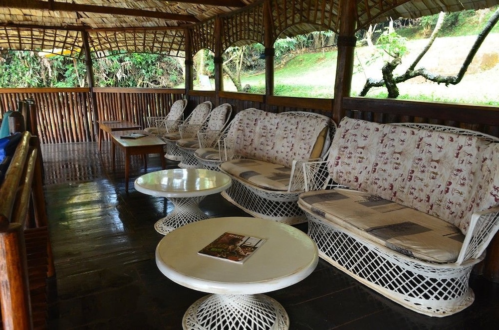Lake Kitandara Camp view 2