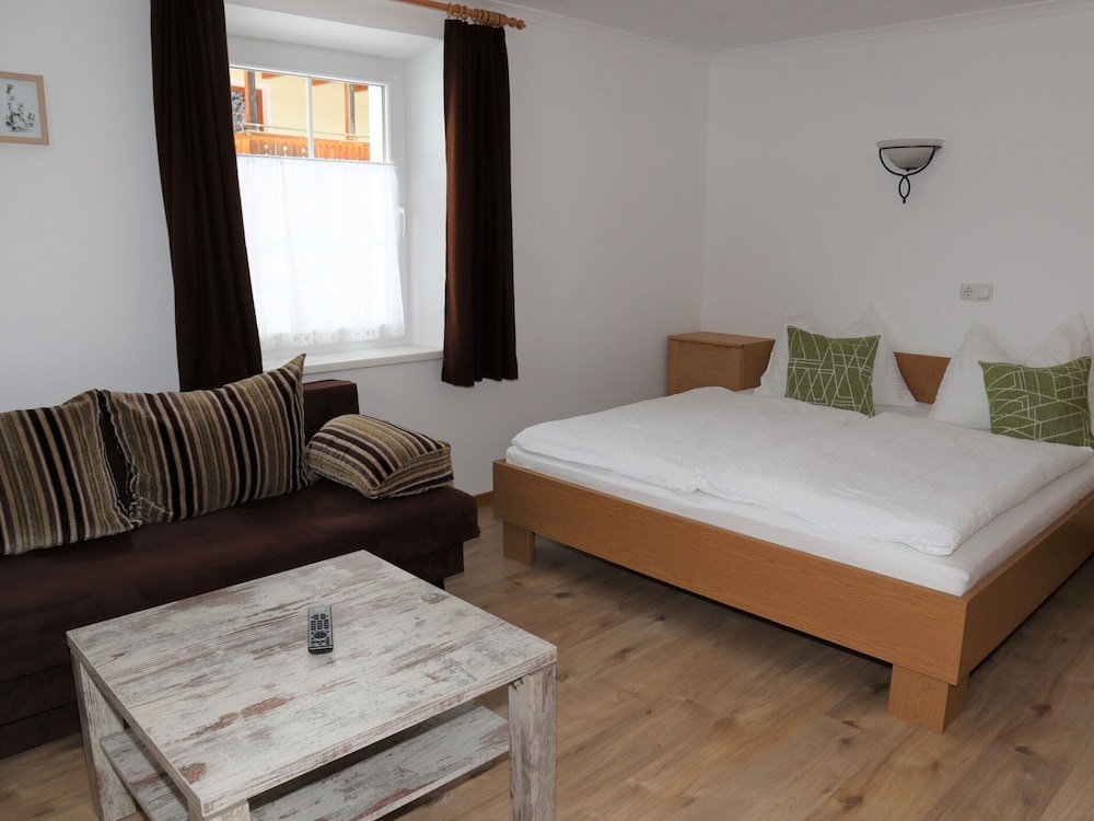 Sonnau Vacation Apartment Near Wildkogelarena
