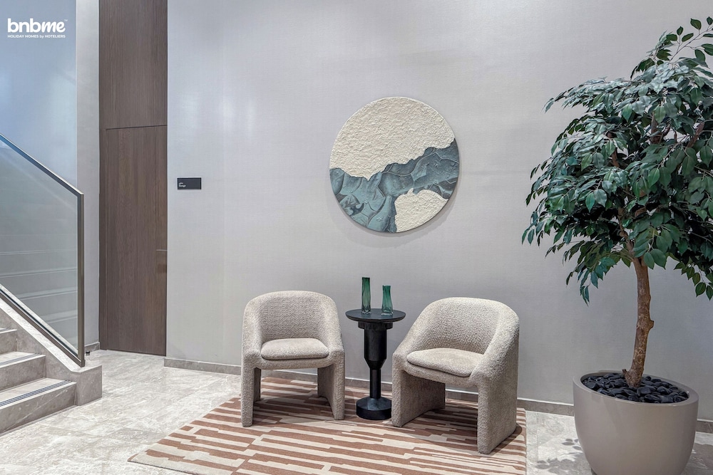 bnbme - Grande Residences - 2 BDR