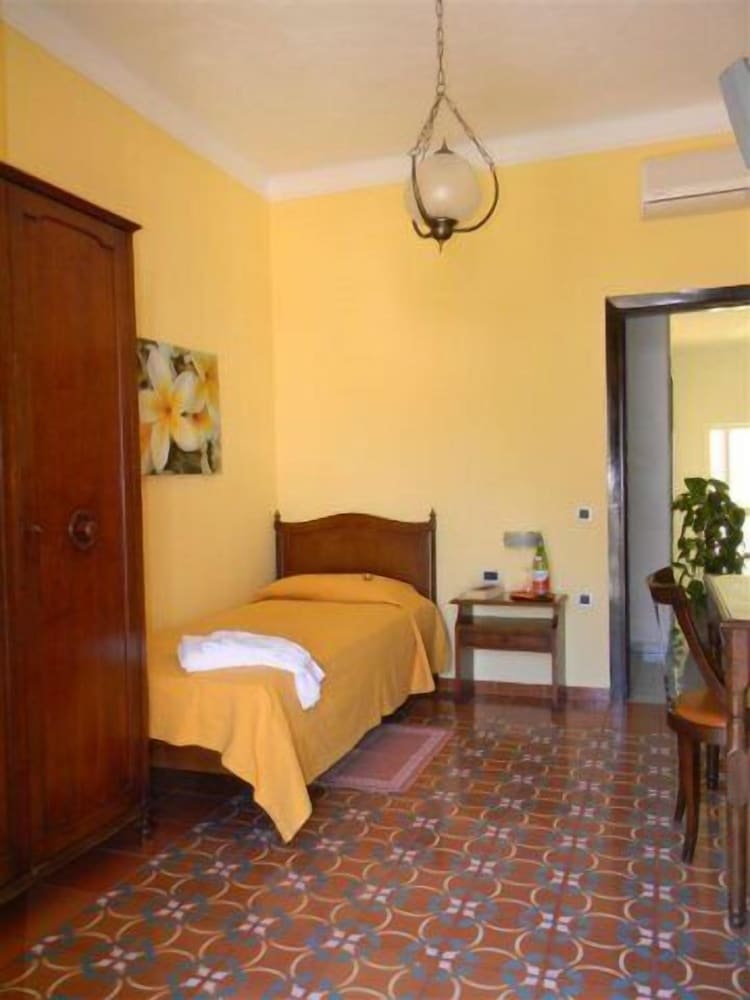 Villa Mafalda