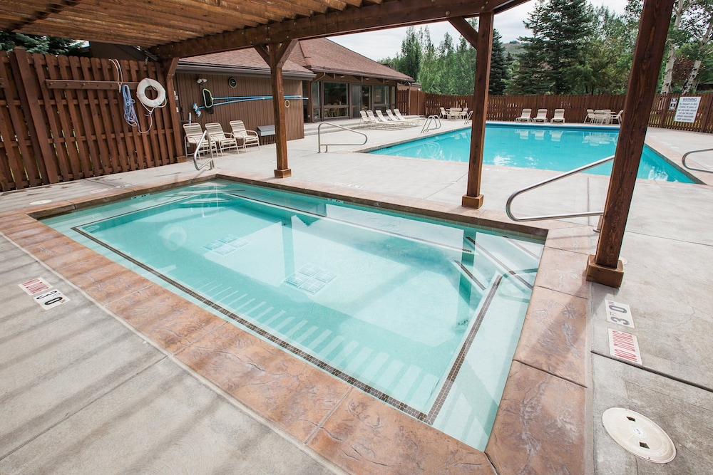 Walk to Lifts-Cozy Luxury Three Kings 64 - 2Bedrooms