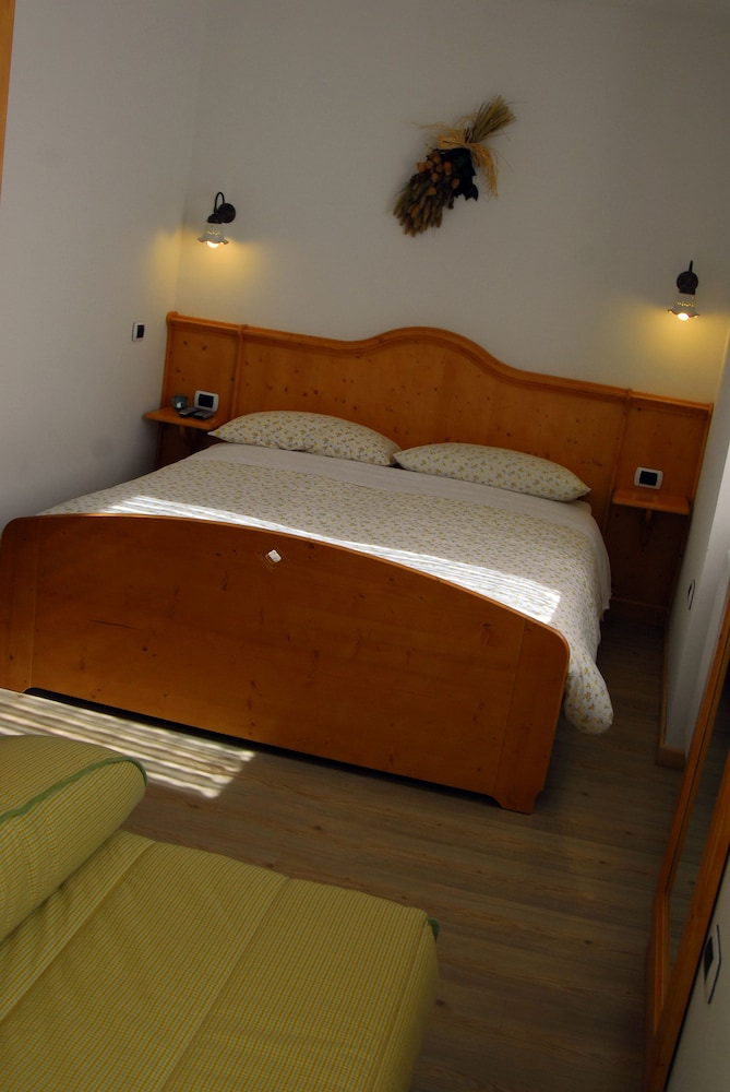 Affittacamere B&B Cà mea Dina