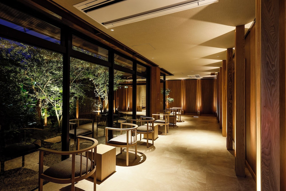 Kasyouen Hotel
