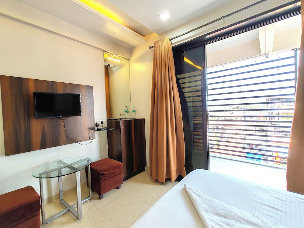 Great Samrat Residency