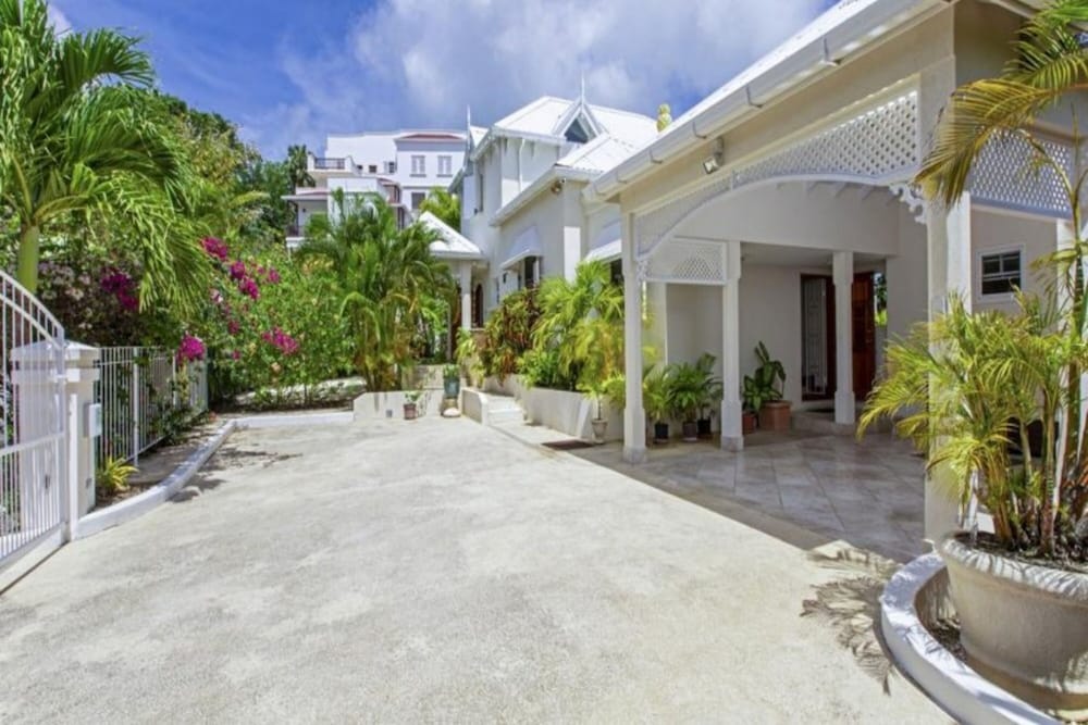Rock Ridge by Barbados Sotheby's International Realty