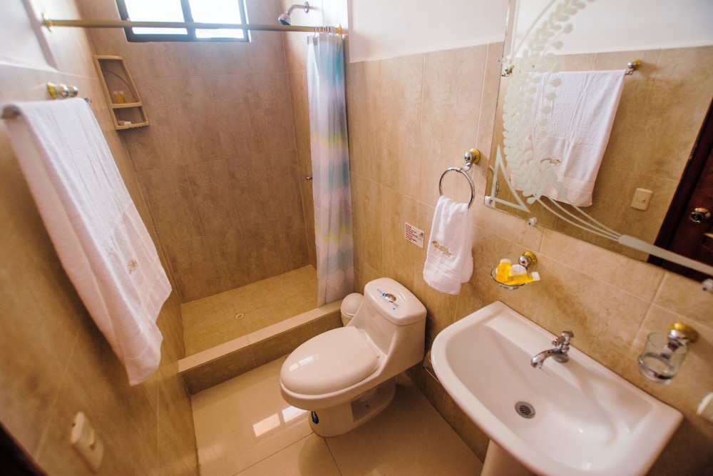 Hostal Suenos Silvestres