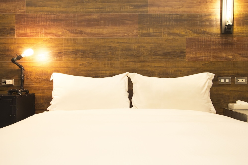 RA Guesthouse