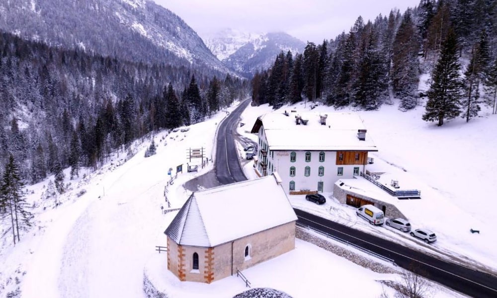 Rifugio Ospitale photo 2