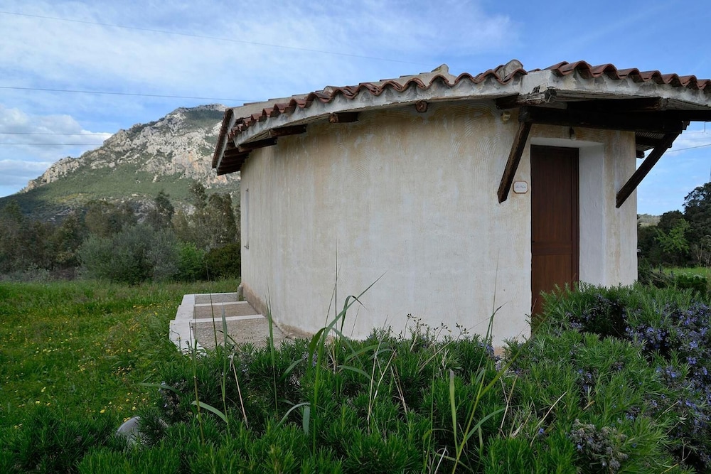 Agriturismo Rubinu
