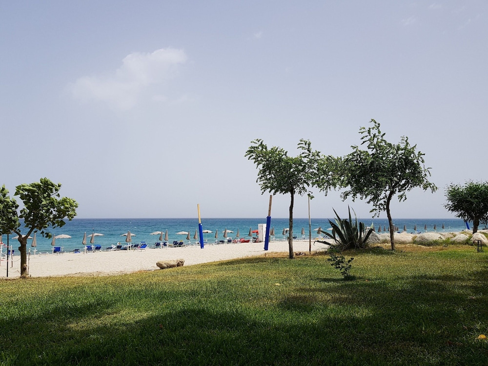 Apartment in Santa Caterina by Private Beach view 3