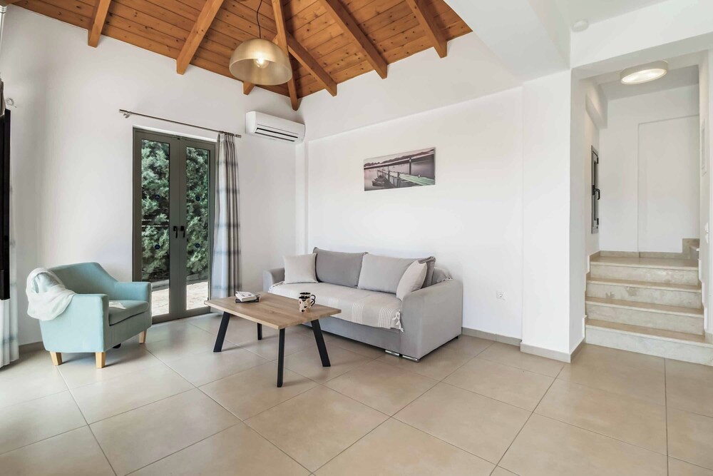 Villa Ira Lefkas