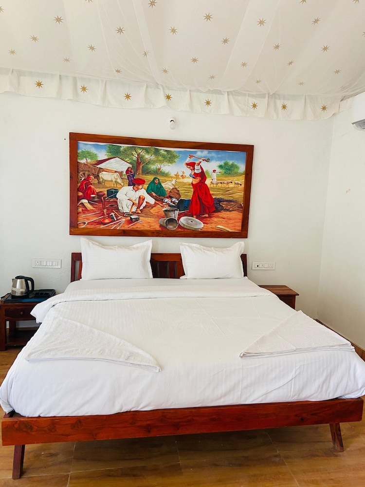 Kumbhal Van Resort Unit of Chandraprabha