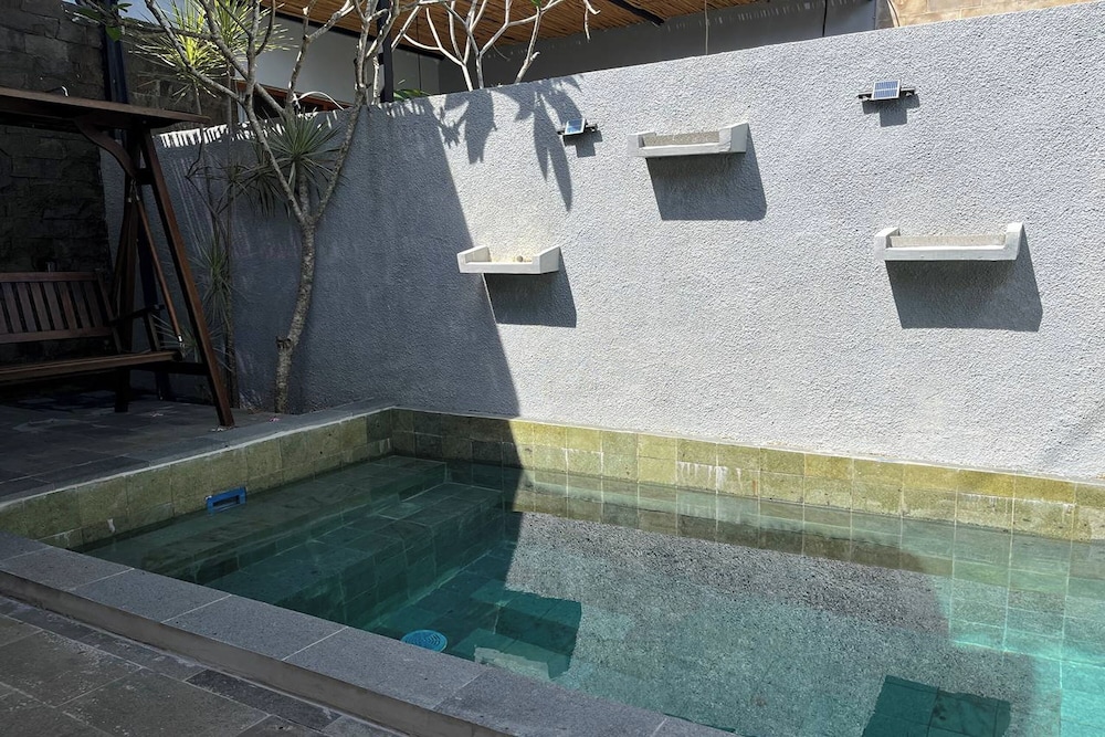 Tre Villas Bali