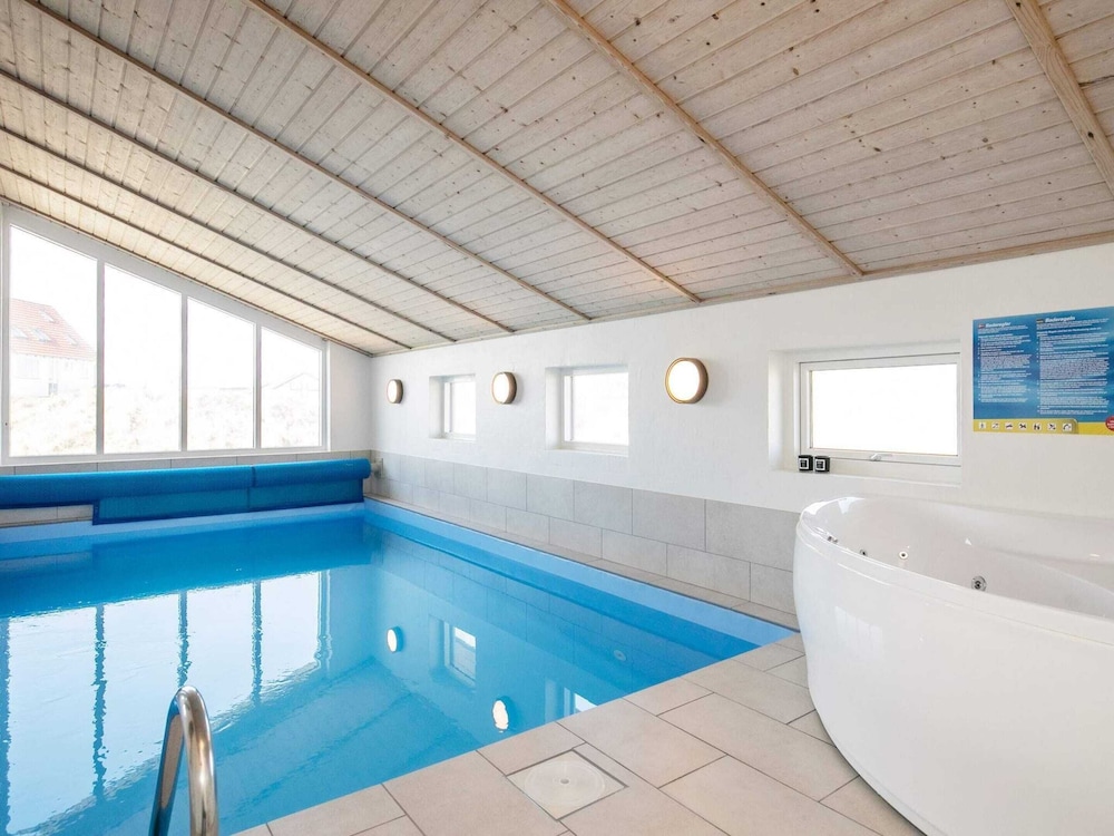10 Person Holiday Home in Thisted view 2