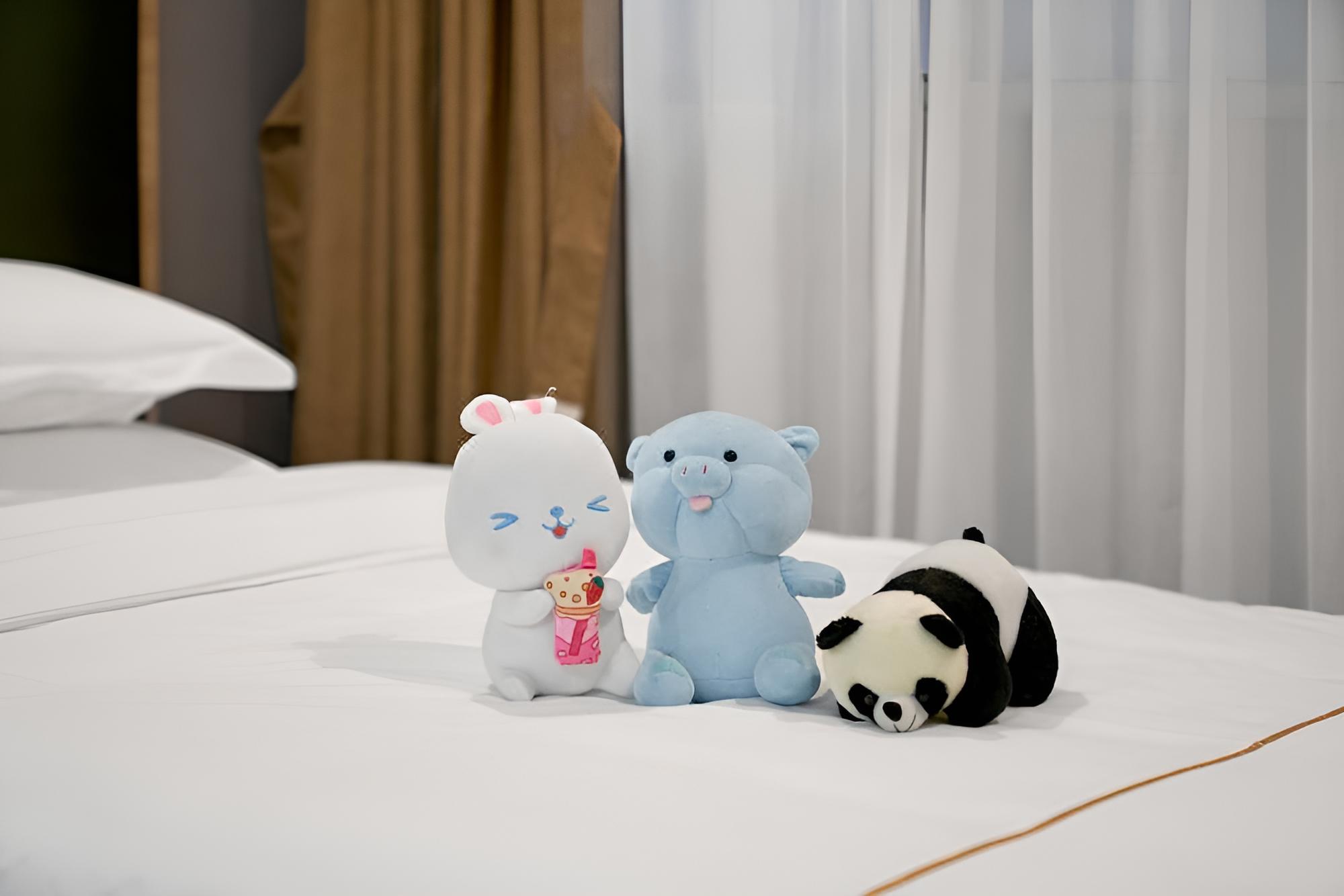 Bo Yue Hotel