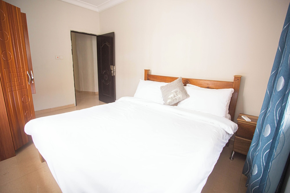 Accra Luxury Apartment at East Legon