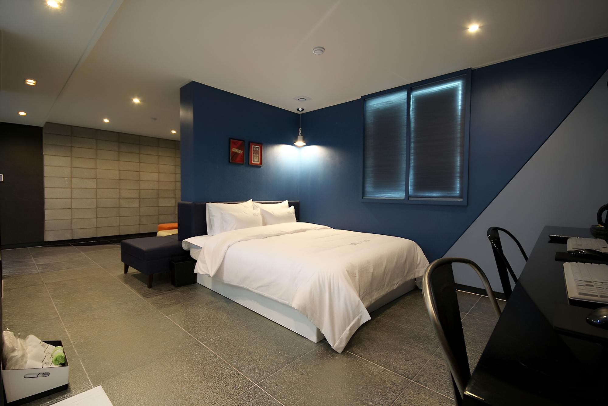 Busan Sasang Hotel Ire view 4