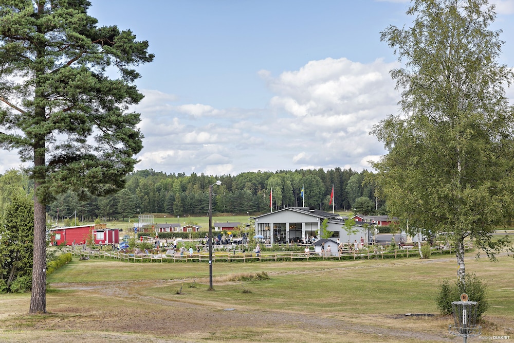 First Camp Karlstad